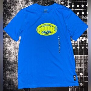 NWT PUMA Shirt